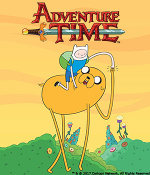 Adventure Time