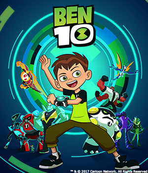 Ben 10